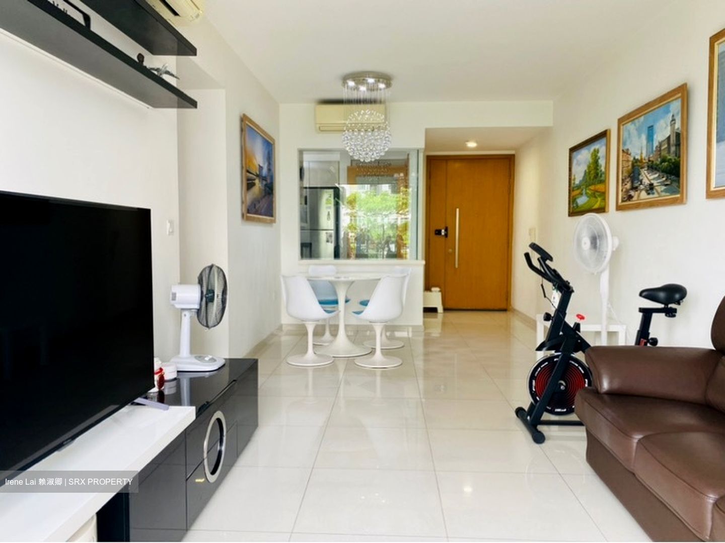 Prive (D19), Condominium #560258921